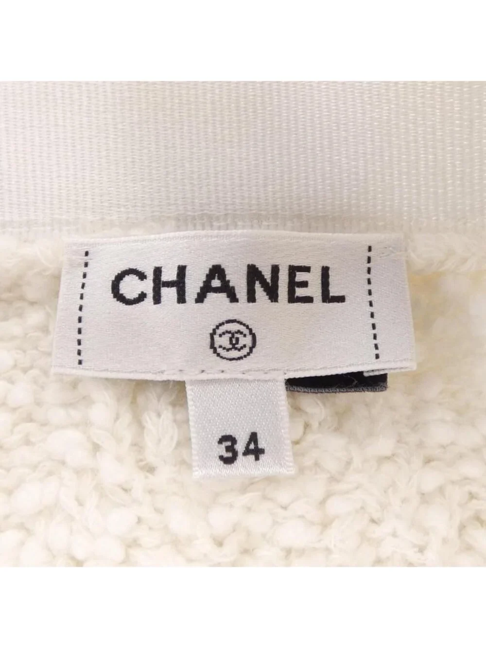 CHANEL item code